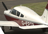 piper arrow