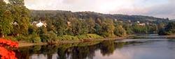 River Tay